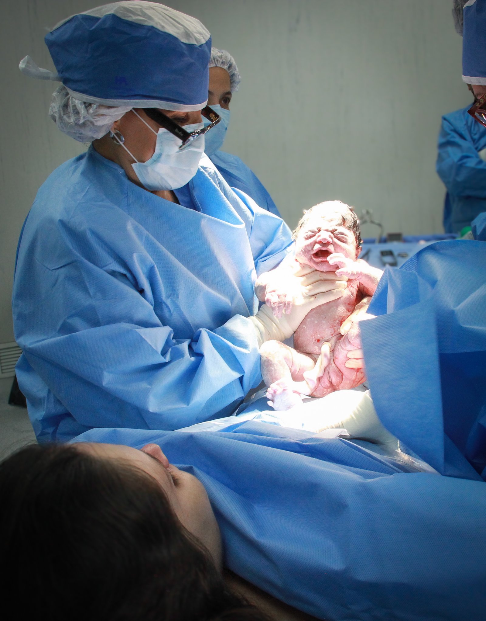 Atención médica Dra. Báez